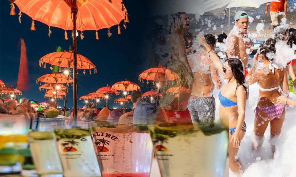 Άρχισαν να πέφτουν τα πρόστιμα: 20.000 ευρώ και λουκέτο σε παραλιακό μαγαζί